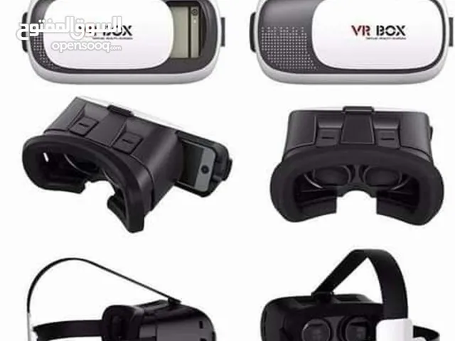 Virtual Reality (VR) in Salt