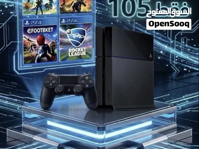 PlayStation 4 PlayStation for sale in Amman