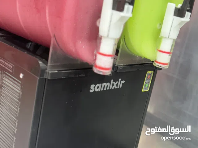 للبيع جهاز سلاش بحالة ممتازة