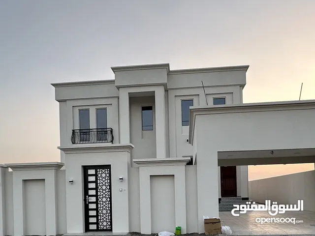 418m2 5 Bedrooms Townhouse for Sale in Al Batinah Suwaiq