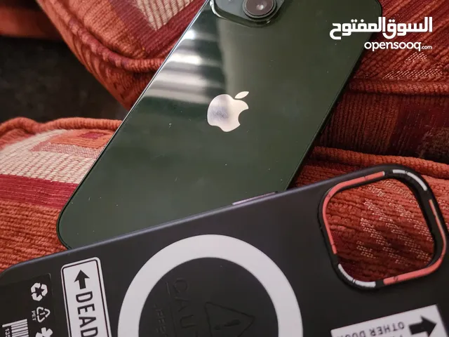 iphone 13 128 جيجا جهاز وكالة