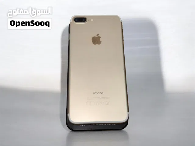 iPhone 7 Plus  ايفون 7 بلس
