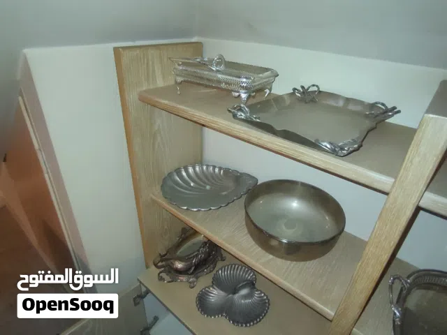 8 قطع قديمة متلبسين فضة