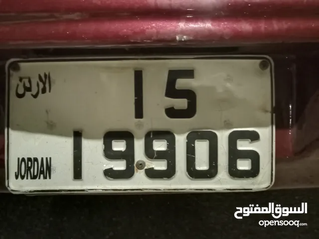 خماسي  خاص لمواليد 15/6/1990