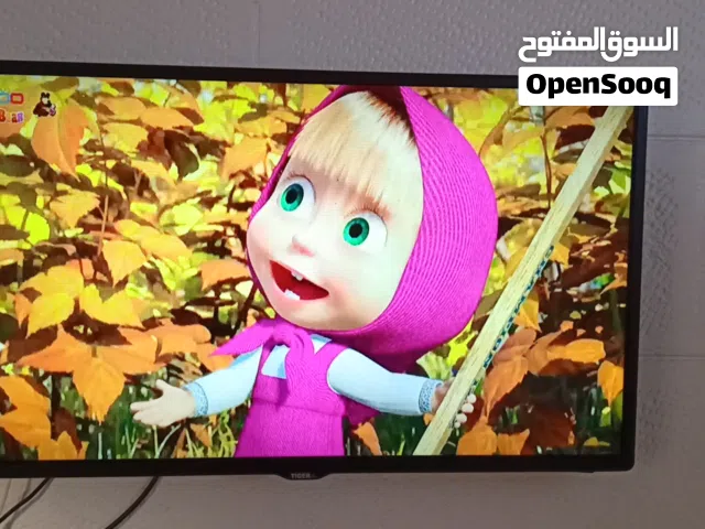 شاشه تاجر مع ريموت صلاة النبي 32 بوصه عادي