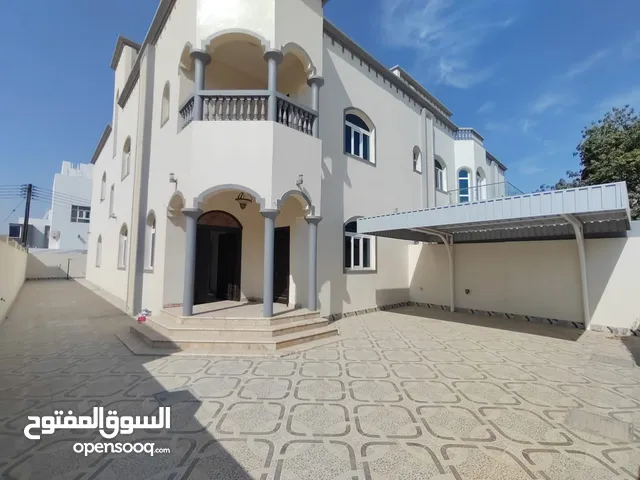5bedroom Stand alone villa for rent in Al Ansab