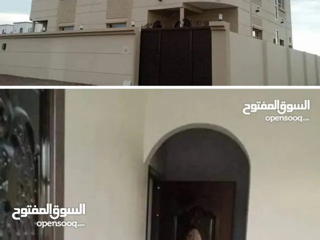 فيلا للبيع من أصل توين فيلا في صحار /مويلح