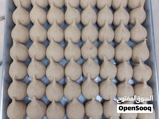 كبه مقليه ومشويه