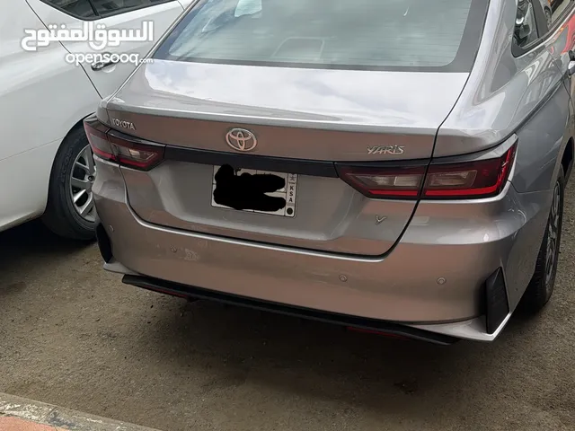 Hyundai Accent in Jeddah