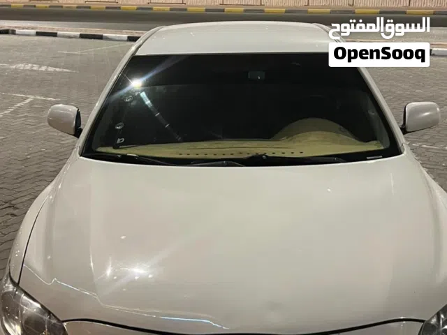 Used Toyota Camry in Sharjah