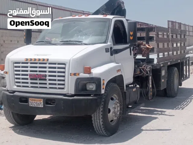 للبيع جمس هايب 2008