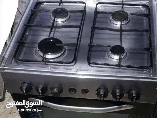 عرررطه طباخه جي ام سي 4 عيون مستخدم نضيف فقط
