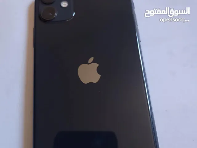 Apple iPhone 11 64 GB in Misrata
