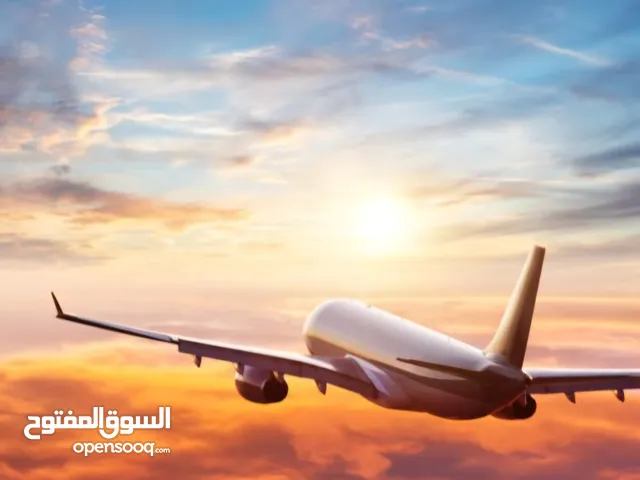 شركة سياحة وسفر مجهزة ومسجلة للبيع
