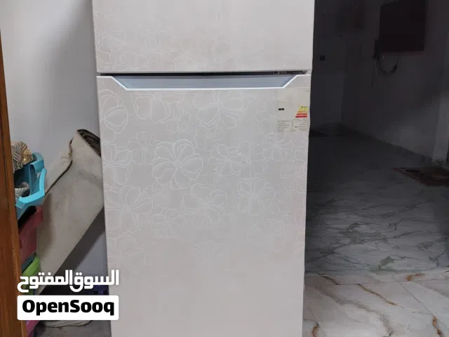 ثلاجة مستعملة