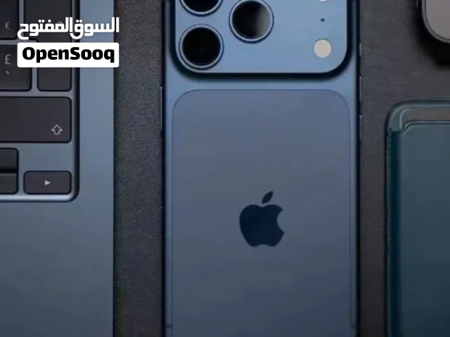 Apple iPhone 17 1 TB in Cairo