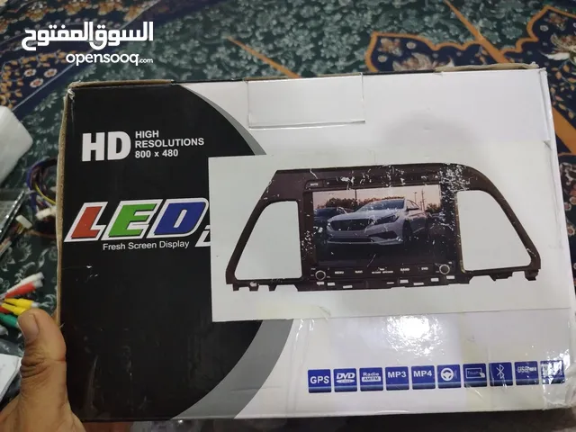 مسجل شاشه.. سياره سوناتا... جديد بالكارتون