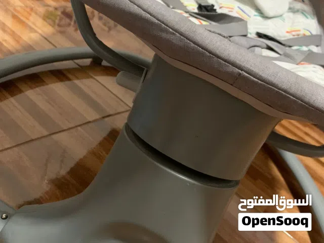 هزازة أطفال. بحال الوكالة Mastella 3 in 2