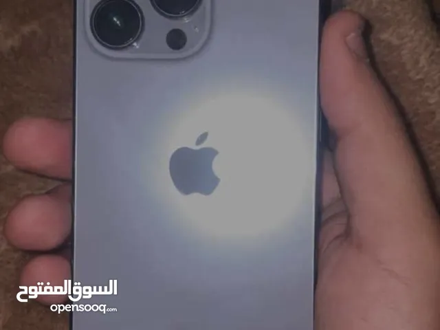 Apple iPhone 13 Pro 128 GB in Zarqa