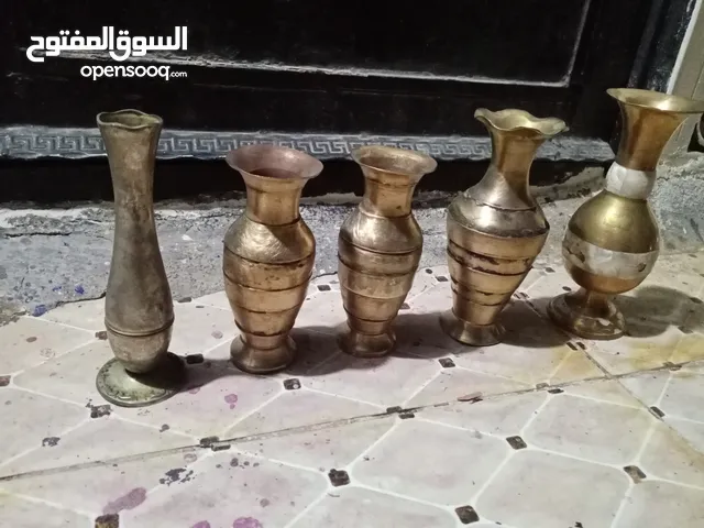 تحف انتيك نحاس