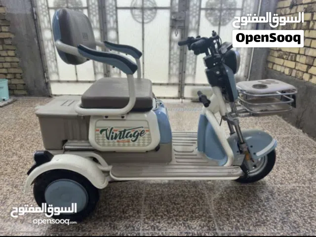 سلام عليكم خواني دراجه شخن لبيع