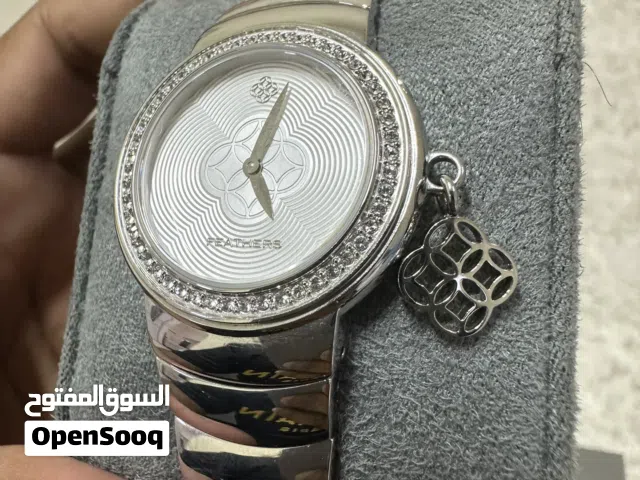 FEATHERS The Glamour (women watch)