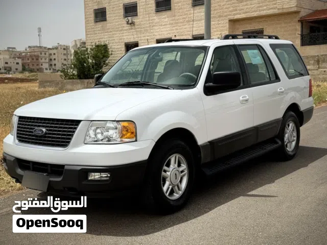 2005 فورد اكسبيديشن XLT