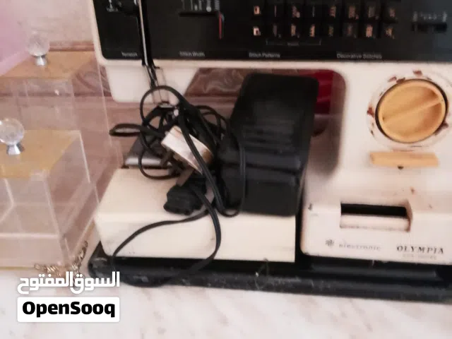 للبيع خياطه حط سعرك و شيل