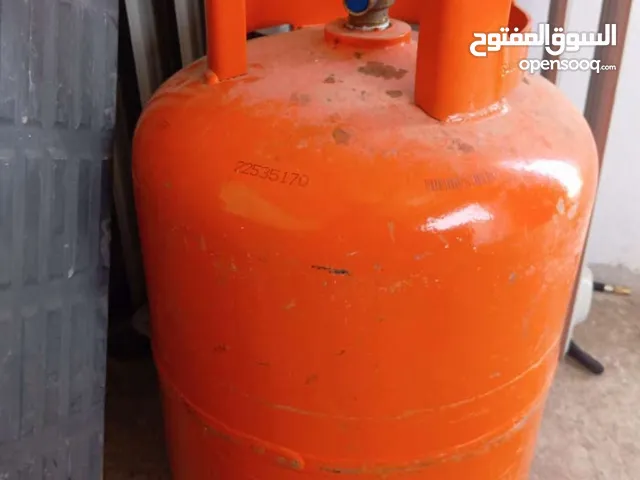 اسطوانه غاز جديده مليانه