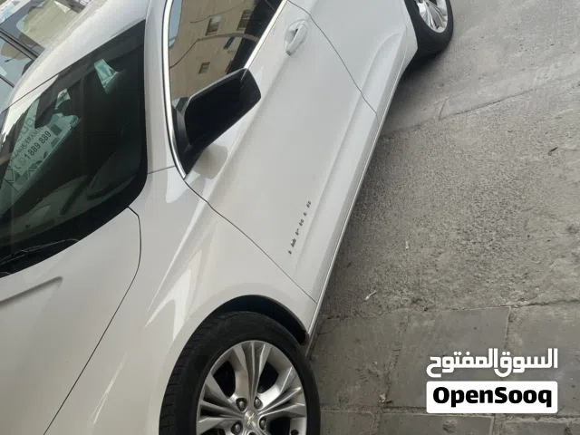 2015 شيفروليه امبالا LT