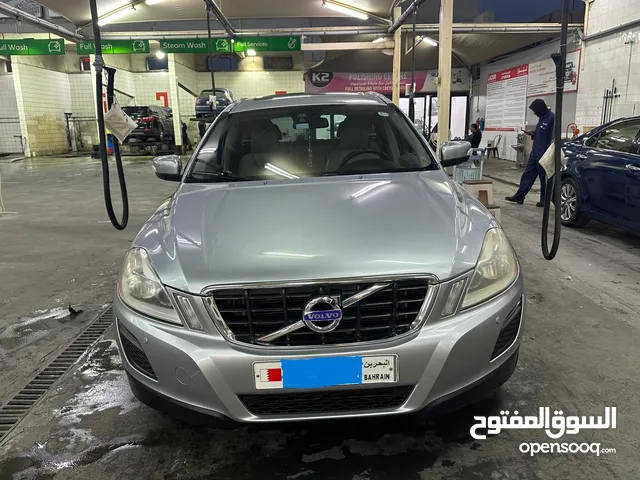 Volvo XC60, 2013, Automatic, 133500 KM, (Excellent Condition)