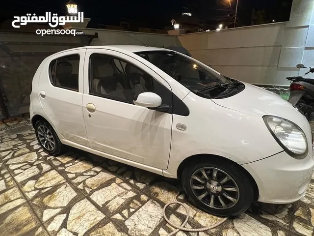 Used Geely LC in Baghdad
