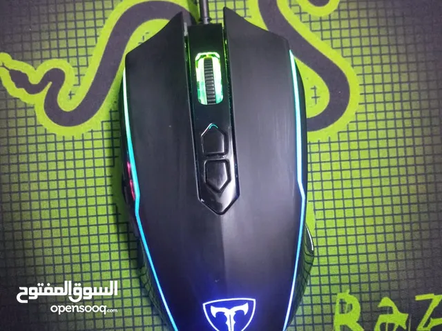 إعلان لبيع ماوس T-Dagger T-GM202