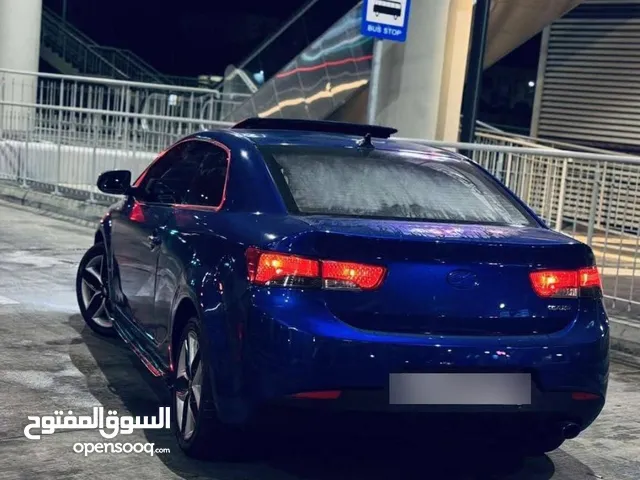 Used Kia Forte in Zarqa