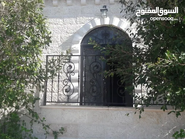 120 m2 Studio Apartments for Rent in Ramallah and Al-Bireh Abu Qash