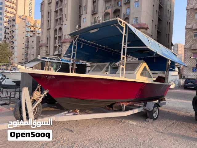 جورج 22 قدم للبيع