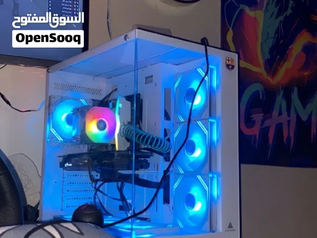 للبيع بي سي