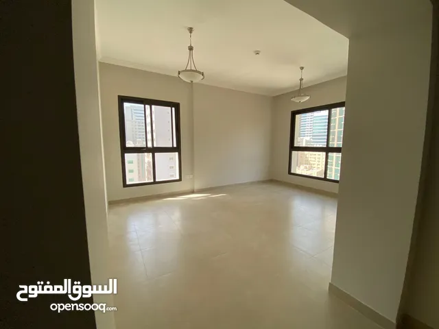 2500 ft 2 Bedrooms Apartments for Rent in Sharjah Al Qasbaa