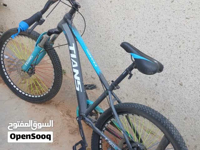 دراجة هوائيه