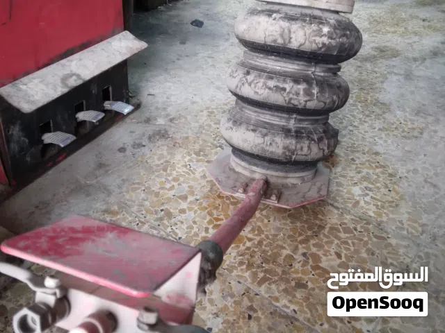 جك نفخ للبيع شغال وجاهز