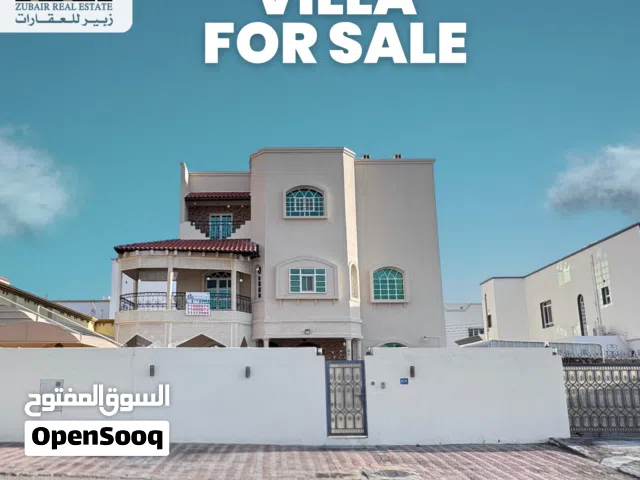فله للبيع في العامرات المحج أقل سعر في السوق