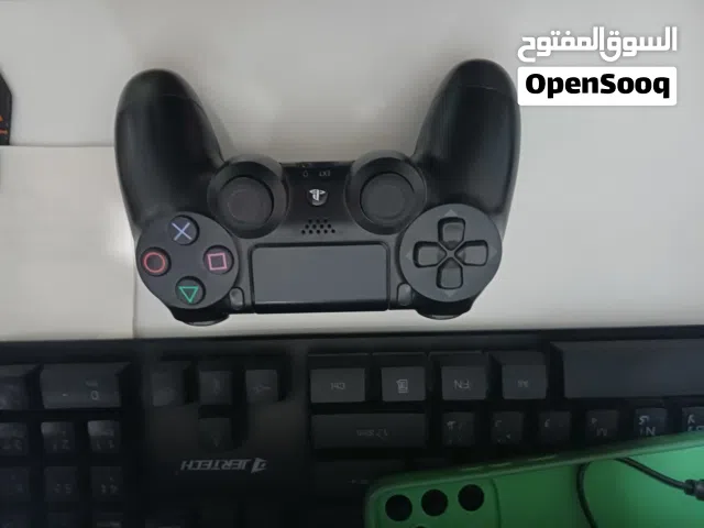 يد بلايستيشن 4