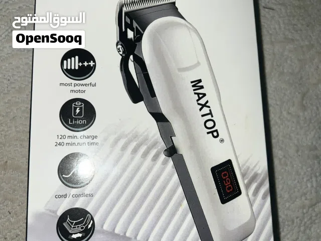 ماكينة حلاقة ماركة ماكس توب