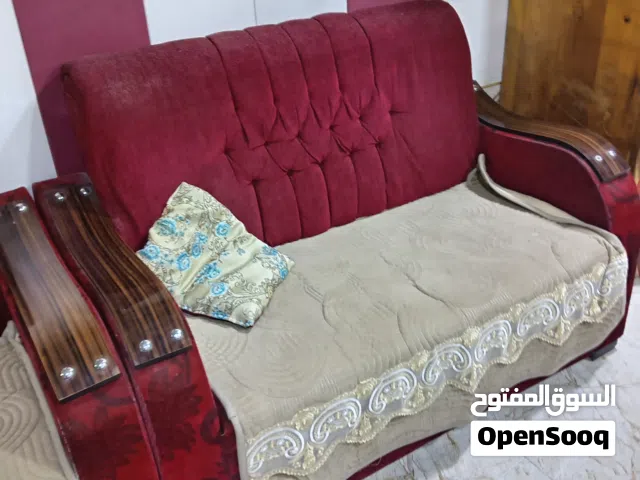 قنفات غرفة ضيوف