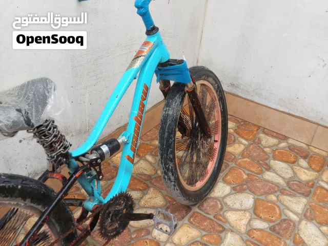 دراجه اللبيع مستعمله استعمال جديد