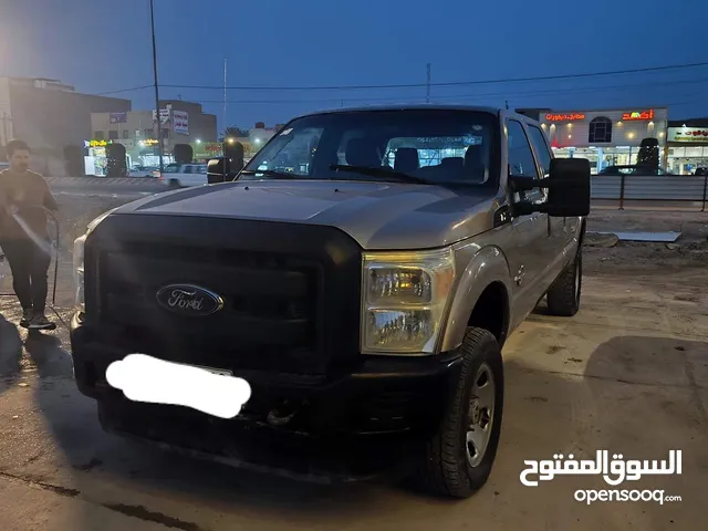 فورد F350 للبيع