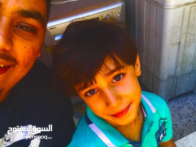 غازي فيصل سلامة