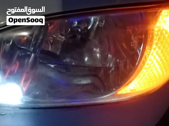 ضواو اماميه كيا سبكترا للبيع