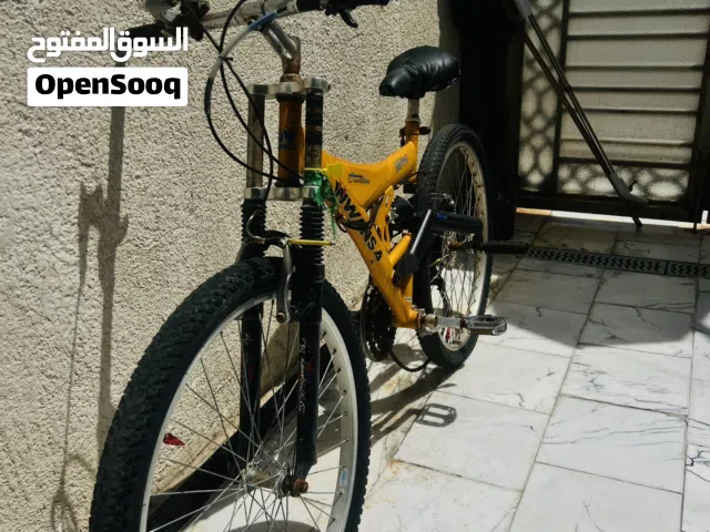 بايسكل للبيع