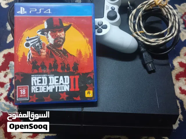 PlayStation 4 PlayStation for sale in Buraidah